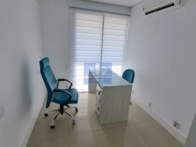 Imagem 6: Sala comercial para alugar, no Condomínio In Design Office em Jundiaí, Centro, 34m²