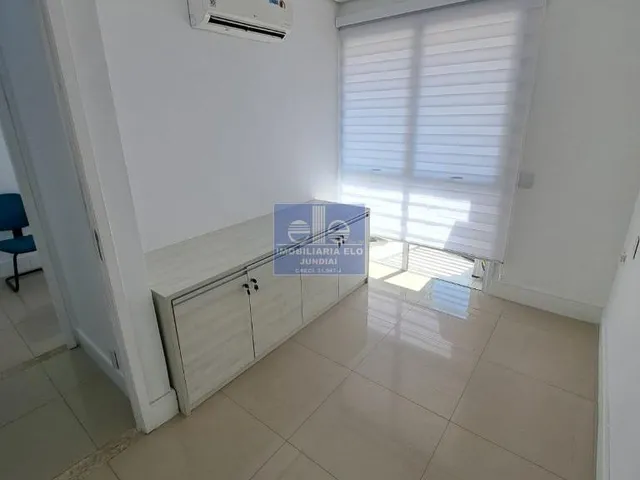 Imagem 2: Sala comercial para alugar, no Condomínio In Design Office em Jundiaí, Centro, 34m²