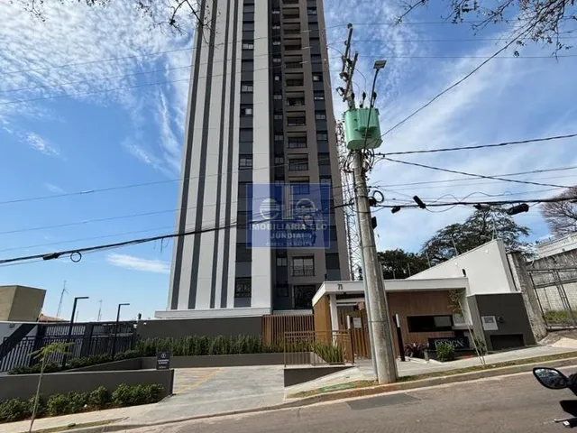Imagem: Apartamento à Venda 79m² 2 Suítes