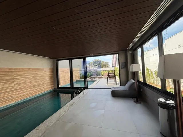 Imagem 5: Apartamento à Venda | 79m² | 2 Suítes | Condomínio Anhangabaú Design