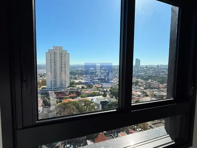 Imagem 13: Apartamento à Venda | 79m² | 2 Suítes | Condomínio Anhangabaú Design