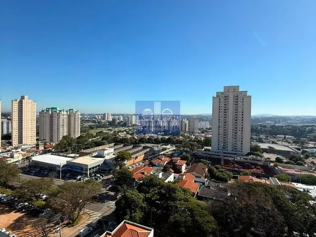 Imagem 8: Apartamento à Venda | 79m² | 2 Suítes | Condomínio Anhangabaú Design