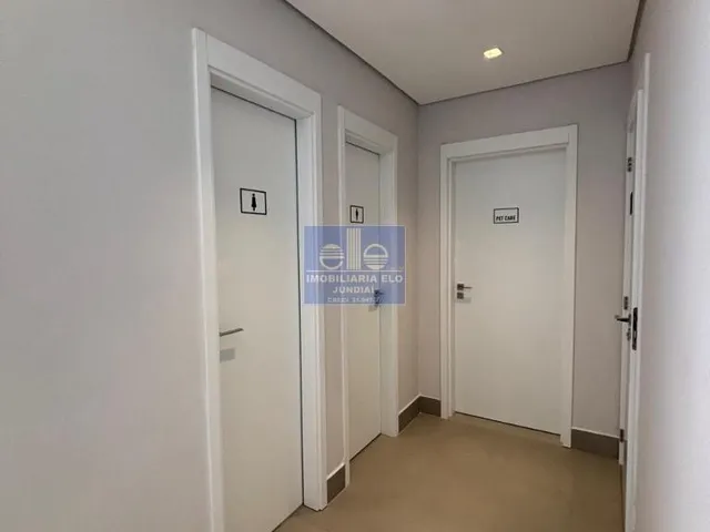 Imagem 6: Apartamento à Venda | 79m² | 2 Suítes | Condomínio Anhangabaú Design