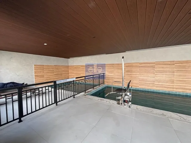 Imagem 4: Apartamento à Venda | 79m² | 2 Suítes | Condomínio Anhangabaú Design