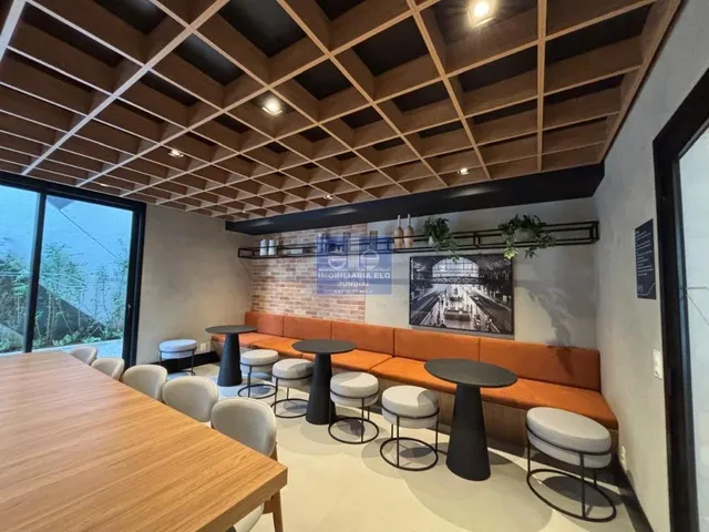 Imagem 12: Apartamento à Venda | 79m² | 2 Suítes | Condomínio Anhangabaú Design
