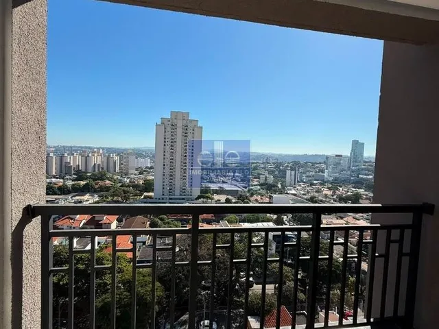 Imagem 14: Apartamento à Venda | 79m² | 2 Suítes | Condomínio Anhangabaú Design