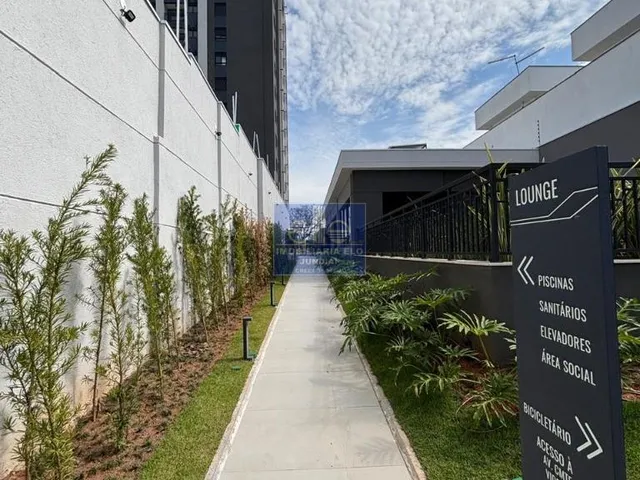 Imagem 15: Apartamento à Venda | 79m² | 2 Suítes | Condomínio Anhangabaú Design