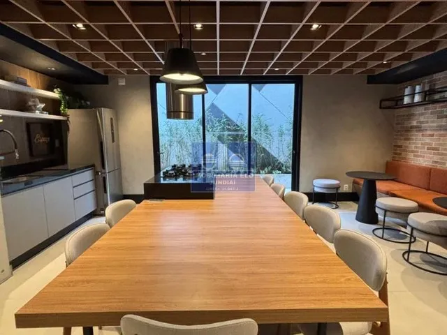 Imagem 7: Apartamento à Venda | 79m² | 2 Suítes | Condomínio Anhangabaú Design