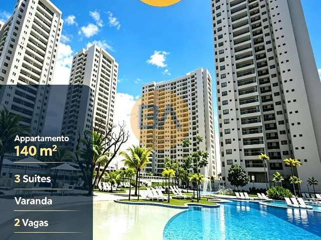 Imagem: APARTAMENTO LÊ PARC - bobarrudape