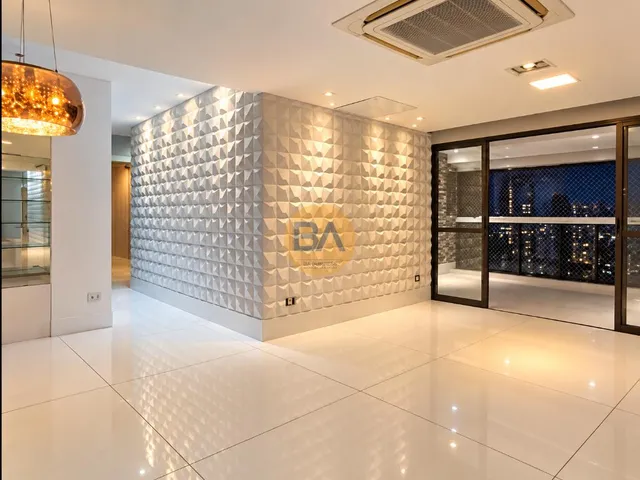 Imagem 5: APARTAMENTO LÊ PARC - @bobarrudape