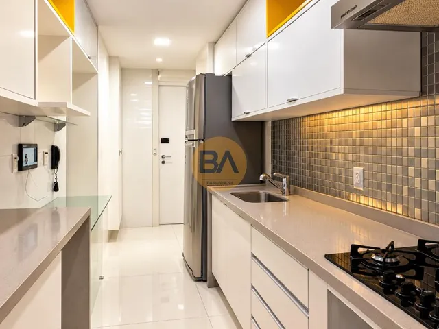 Imagem 6: APARTAMENTO LÊ PARC - @bobarrudape