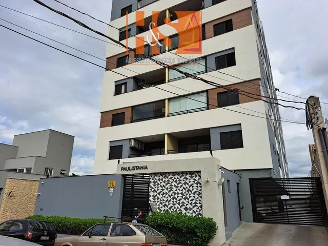 Imagem: Apartamento Residencial em Indaiatuba