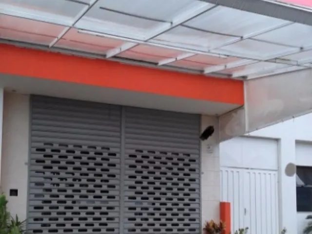 Imagem: Salão Comercial Indaiatuba
