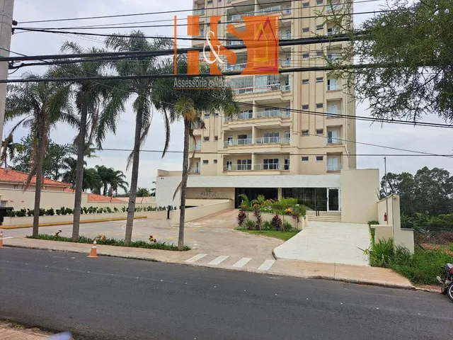 Imagem: Apartamento Residencial em Indaiatuba