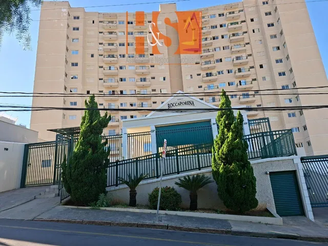 Imagem: Apartamento Residencial em Indaiatuba