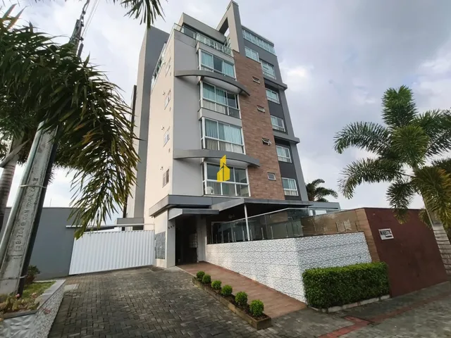 Imagem: Apartamento no Bairro Imigrantes em Timbó