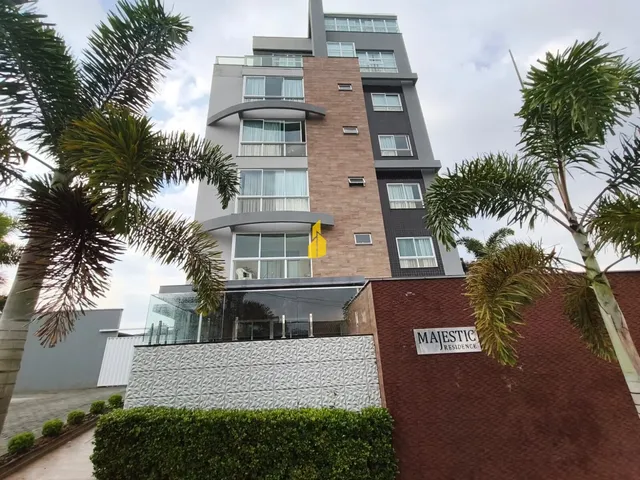 Imagem 10: Apartamento no Bairro Imigrantes em Timbó
