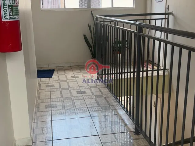 Imagem: Apartamento para Locação, Jardim São