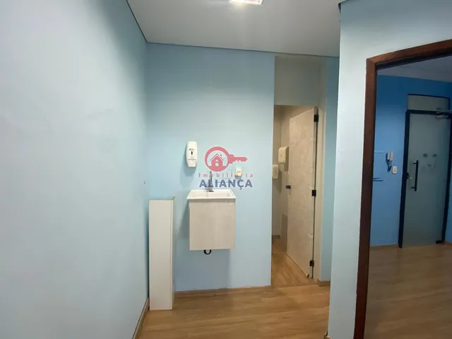 Imagem 4: SALA COMERCIAL NO CENTRO