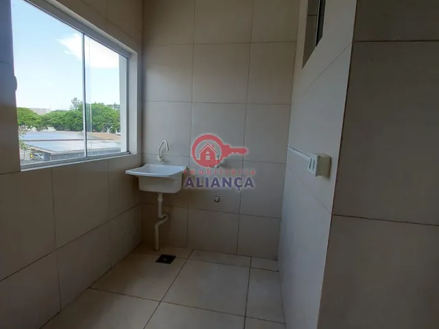 Imagem 2: Apartamento para locação, JARDIM PORTO ALEGRE, TOLEDO - PR
