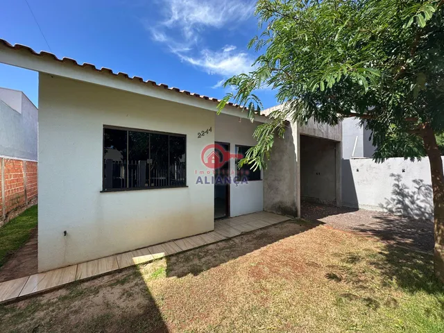 Imagem: Casa para locação, JARDIM COOPAGRO, TOLEDO