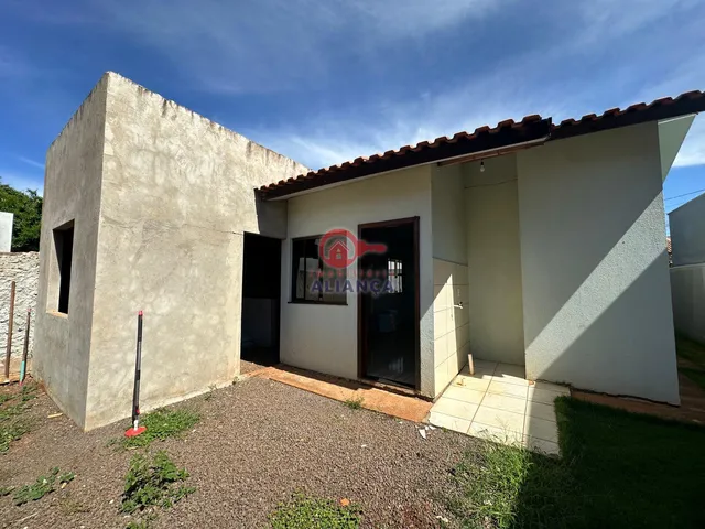 Imagem 5: Casa para locação, JARDIM COOPAGRO, TOLEDO - PR