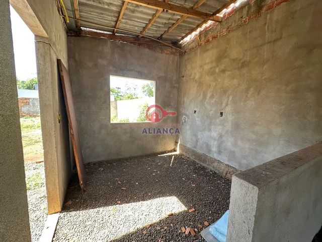 Imagem 3: Casa para locação, JARDIM COOPAGRO, TOLEDO - PR