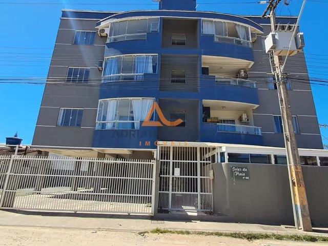 Imagem: Aluguel Anual de Apartamento mobiliado de