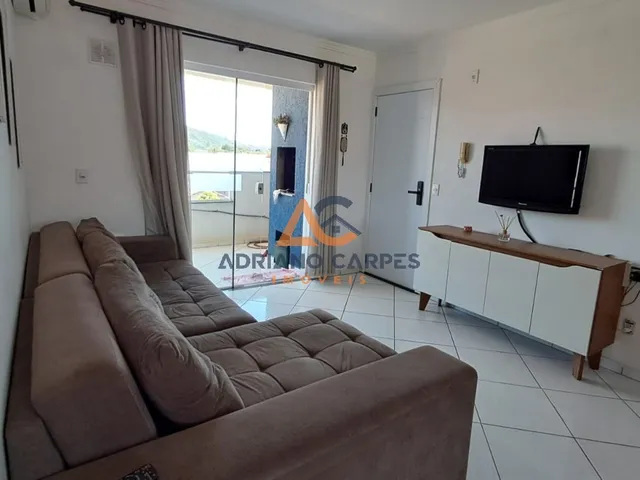 Imagem 5: Aluguel Anual de Apartamento mobiliado de 2 dormitórios sendo 1 suíte no Bairro