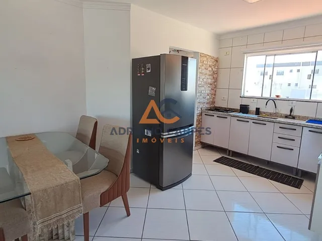 Imagem 10: Aluguel Anual de Apartamento mobiliado de 2 dormitórios sendo 1 suíte no Bairro