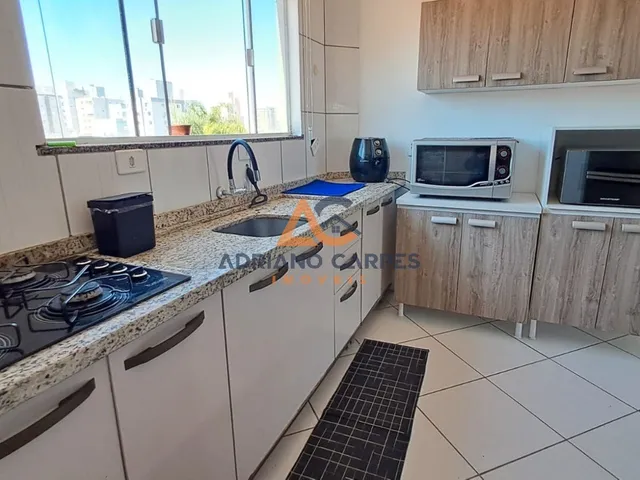 Imagem 13: Aluguel Anual de Apartamento mobiliado de 2 dormitórios sendo 1 suíte no Bairro