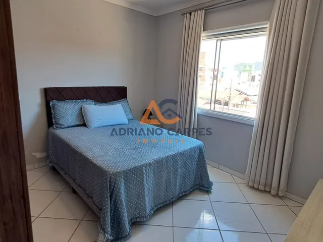 Imagem 3: Aluguel Anual de Apartamento mobiliado de 2 dormitórios sendo 1 suíte no Bairro