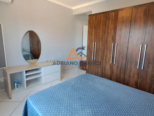 Imagem 8: Aluguel Anual de Apartamento mobiliado de 2 dormitórios sendo 1 suíte no Bairro