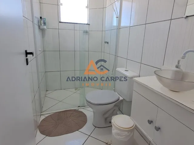 Imagem 6: Aluguel Anual de Apartamento mobiliado de 2 dormitórios sendo 1 suíte no Bairro
