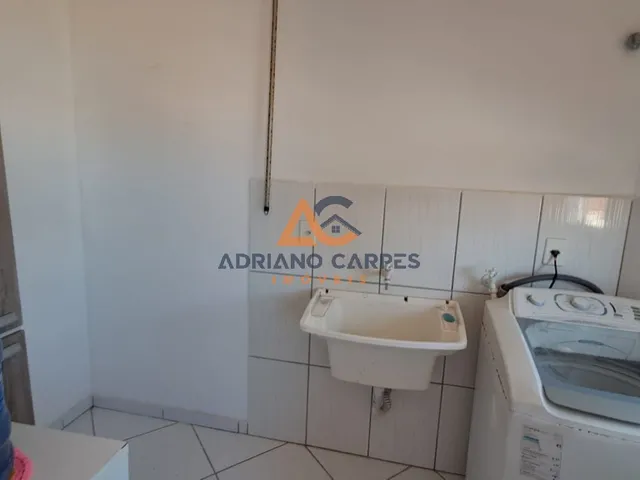 Imagem 4: Aluguel Anual de Apartamento mobiliado de 2 dormitórios sendo 1 suíte no Bairro