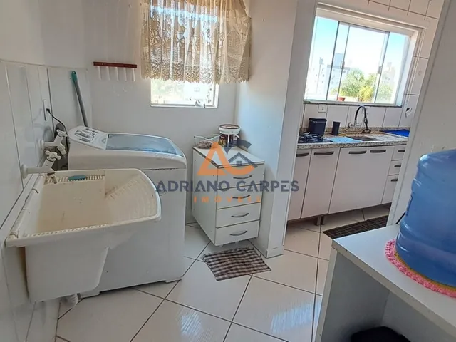 Imagem 11: Aluguel Anual de Apartamento mobiliado de 2 dormitórios sendo 1 suíte no Bairro