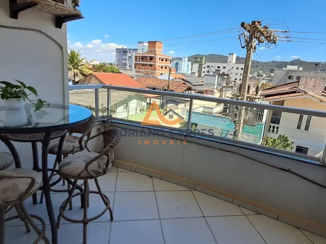 Imagem 12: Aluguel Anual de Apartamento mobiliado de 2 dormitórios sendo 1 suíte no Bairro