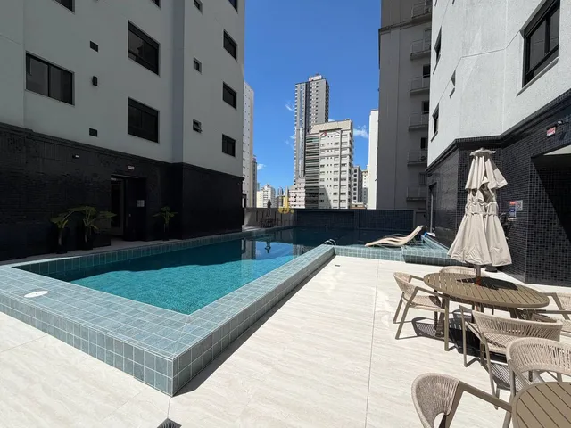 Imagem 9: Aluguel 3 suítes Meia Praia Itapema