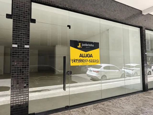 Imagem 7: Loja Comercial 95M² para Alugar - Impéria del Mare, Meia Praia