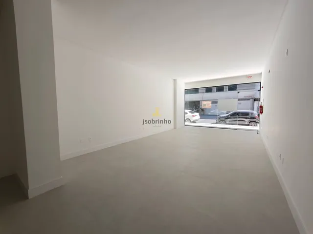 Imagem 2: Loja Comercial 95M² para Alugar - Impéria del Mare, Meia Praia