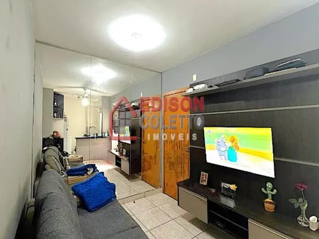 Imagem: Apartamento à venda no Condomínio Piazza