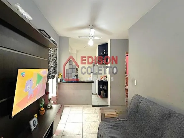 Imagem 3: Apartamento à venda no Condomínio Piazza Fontanella, Jardim São Francisco
