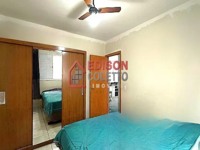 Imagem 11: Apartamento à venda no Condomínio Piazza Fontanella, Jardim São Francisco