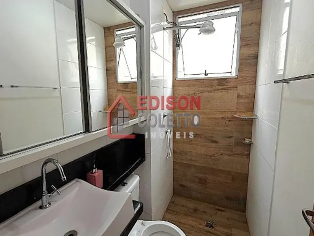 Imagem 8: Apartamento à venda no Condomínio Piazza Fontanella, Jardim São Francisco