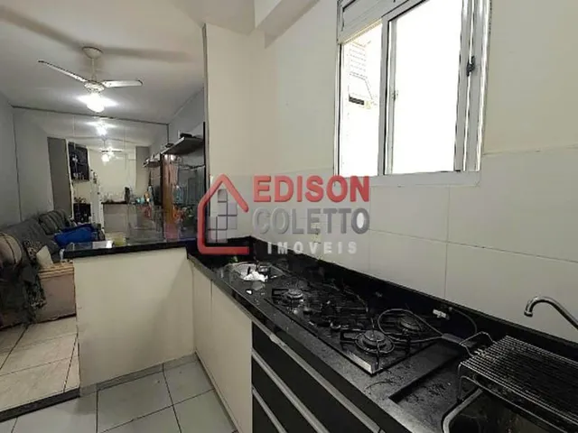 Imagem 14: Apartamento à venda no Condomínio Piazza Fontanella, Jardim São Francisco