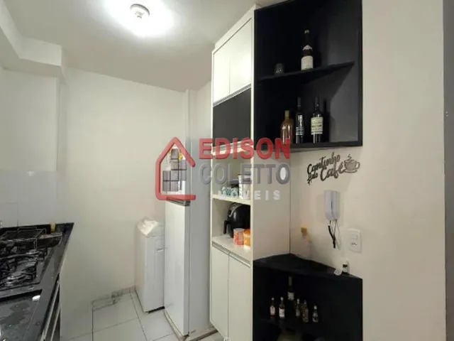 Imagem 15: Apartamento à venda no Condomínio Piazza Fontanella, Jardim São Francisco