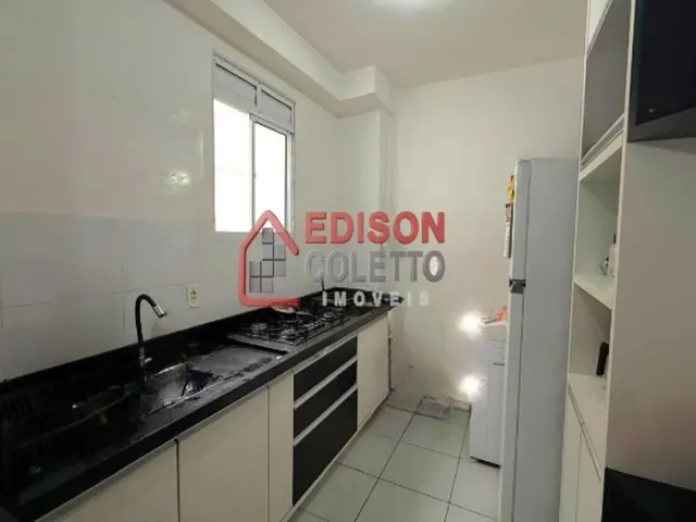 Imagem 4: Apartamento à venda no Condomínio Piazza Fontanella, Jardim São Francisco