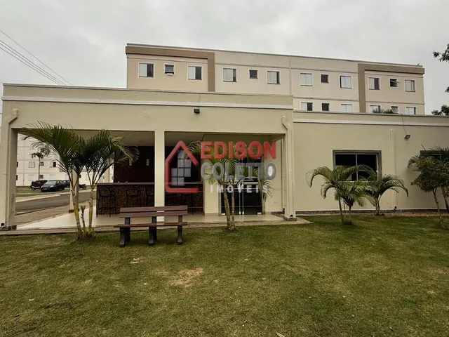 Imagem 13: Apartamento à venda no Condomínio Piazza Fontanella, Jardim São Francisco