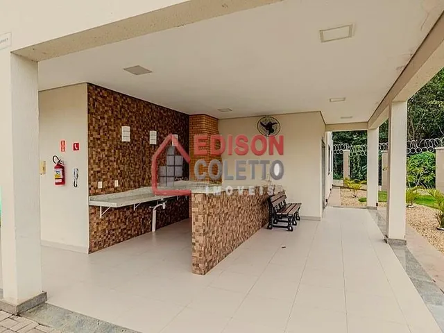Imagem 7: Apartamento à venda no Condomínio Piazza Fontanella, Jardim São Francisco
