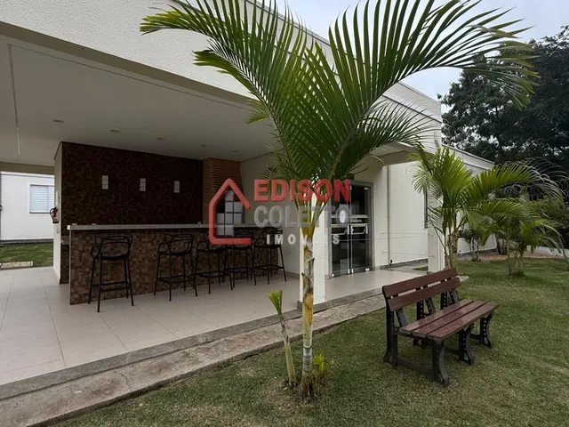 Imagem 16: Apartamento à venda no Condomínio Piazza Fontanella, Jardim São Francisco